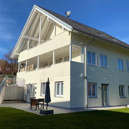 Steppacher Ferienappartements Friedenweiler ภายนอก รูปภาพ