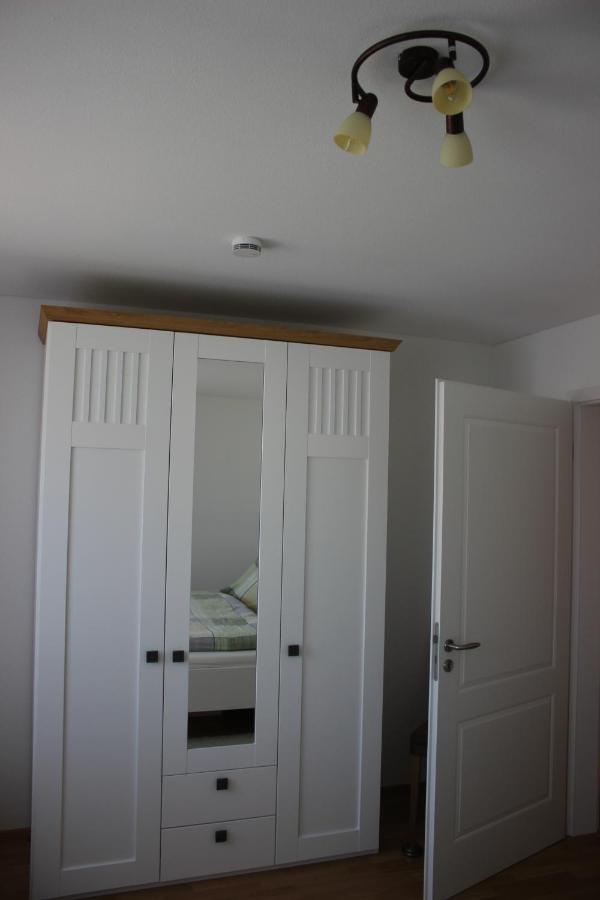 Steppacher Ferienappartements Friedenweiler ภายนอก รูปภาพ