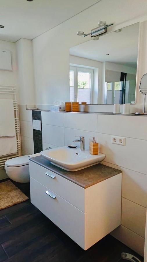 Steppacher Ferienappartements Friedenweiler ภายนอก รูปภาพ
