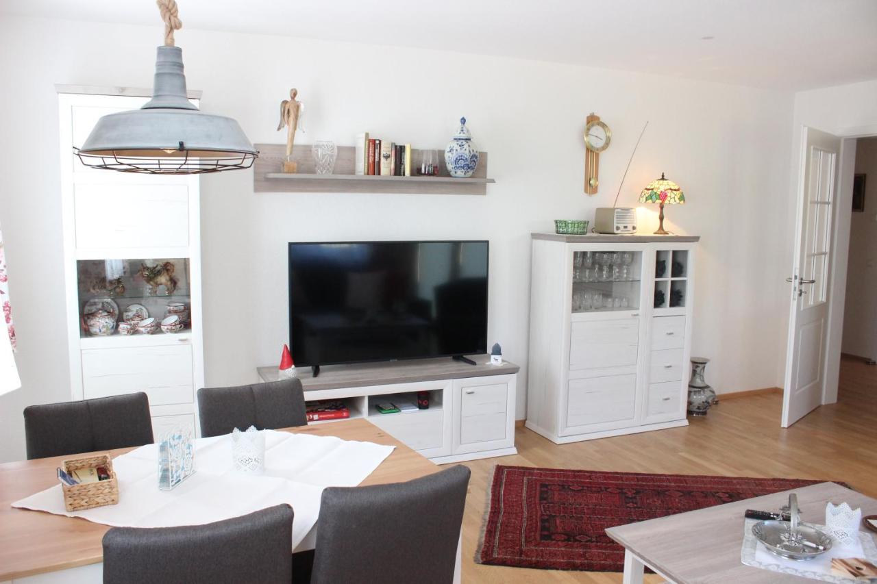 Steppacher Ferienappartements Friedenweiler ภายนอก รูปภาพ