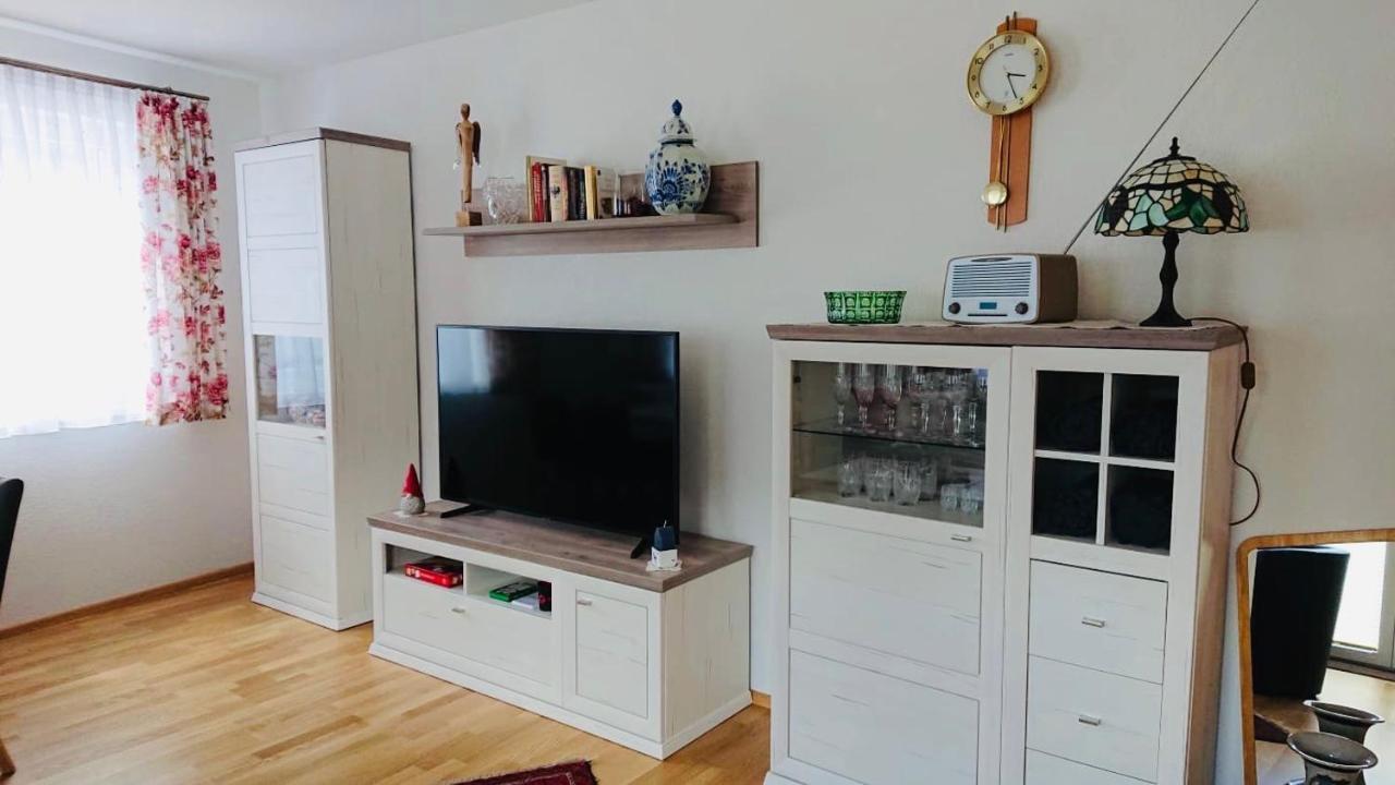 Steppacher Ferienappartements Friedenweiler ภายนอก รูปภาพ